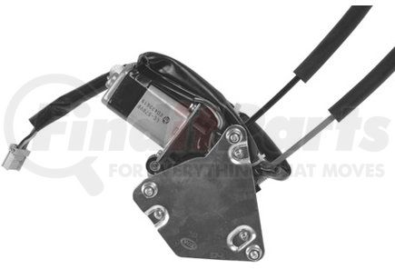 A-1 Cardone 47-1583R Power Window Motor and Regulator Assembly
