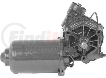 A-1 Cardone 43-1741 Windshield Wiper Motor