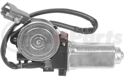 A-1 Cardone 82-415 Power Window Motor