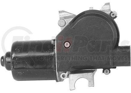 A-1 Cardone 40-1014 Windshield Wiper Motor