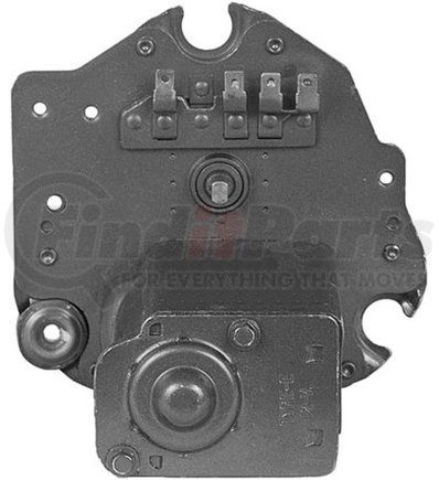 A-1 Cardone 40-155 Windshield Wiper Motor