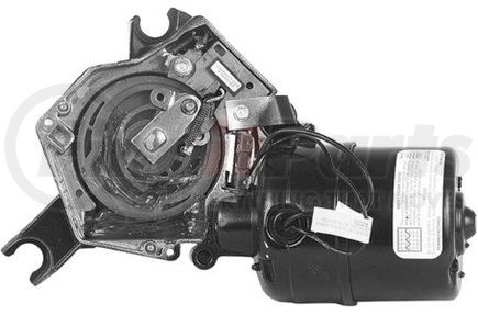 A-1 Cardone 40-142 Windshield Wiper Motor