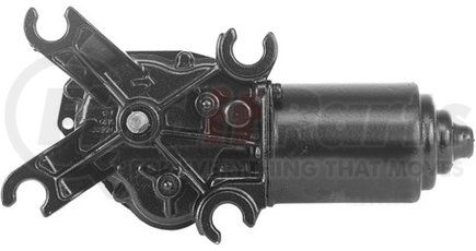 A-1 Cardone 43-1242 Windshield Wiper Motor