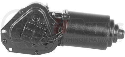 A-1 Cardone 43-1563 Windshield Wiper Motor