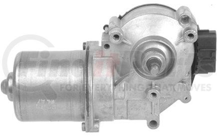 A-1 Cardone 40-3027 Windshield Wiper Motor