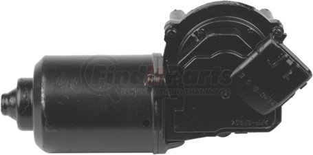 A-1 Cardone 43-2028 Windshield Wiper Motor