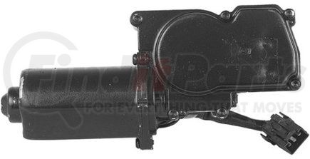 A-1 Cardone 40-1008 Windshield Wiper Motor