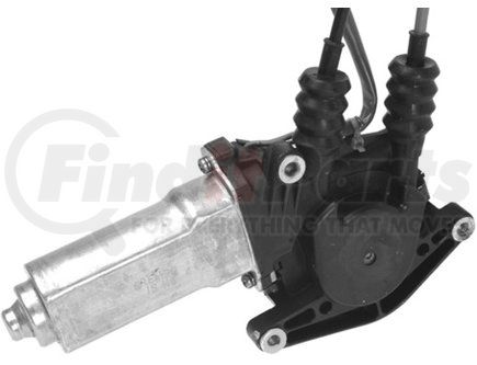 A-1 Cardone 47-1561R Power Window Motor and Regulator Assembly