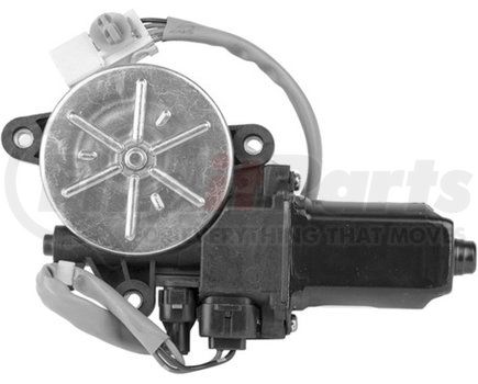 A-1 Cardone 47-1533 Power Window Motor