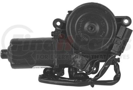 A-1 Cardone 47-1534 Power Window Motor