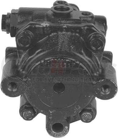 A-1 CARDONE IND. 21-5247 - import power ste