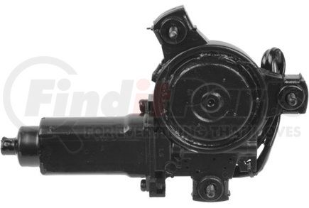 A-1 Cardone 47-1134 Power Window Motor