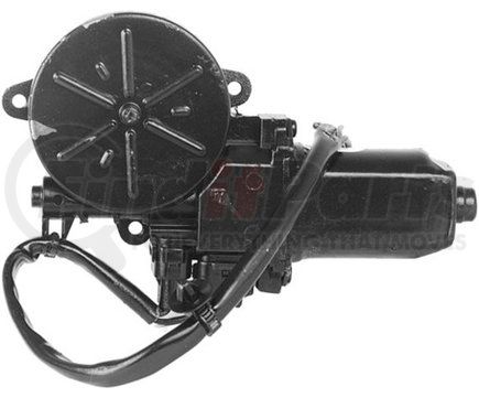 A-1 Cardone 47-1529 Power Window Motor