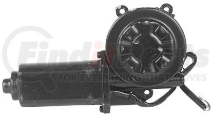 A-1 Cardone 47-1334 Power Window Motor