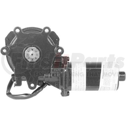 A-1 Cardone 47-4104 Power Window Motor