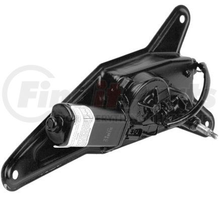 A-1 Cardone 40-1040 Windshield Wiper Motor