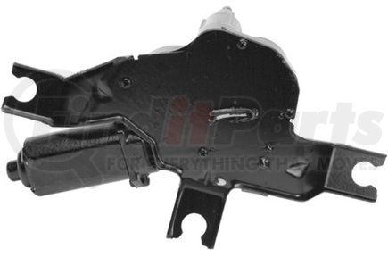 A-1 Cardone 40-1055 Windshield Wiper Motor