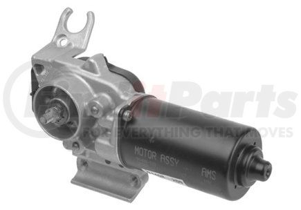 A-1 Cardone 40-1057 Windshield Wiper Motor