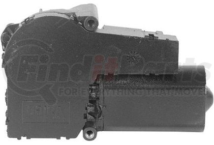 A-1 Cardone 40-2019 Windshield Wiper Motor