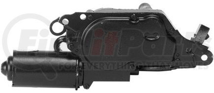 A-1 Cardone 40-2021 Windshield Wiper Motor