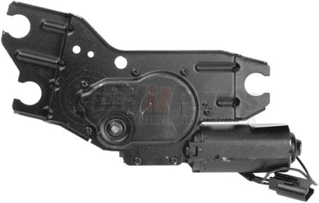 A-1 Cardone 40-2045 Windshield Wiper Motor