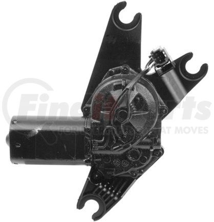 A-1 Cardone 40-2039 Windshield Wiper Motor