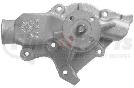 A-1 Cardone 58-448 Engine Water Pump + Cross Reference | FinditParts