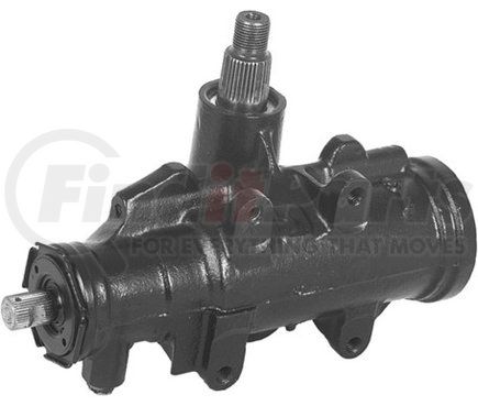 A-1 Cardone 27-6534 Steering Gear