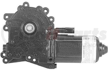 A-1 Cardone 42-362 Power Window Motor