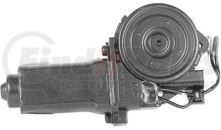 A-1 Cardone 42-386 Power Window Motor