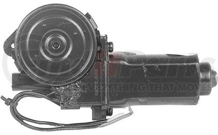 A-1 Cardone 42-387 Power Window Motor
