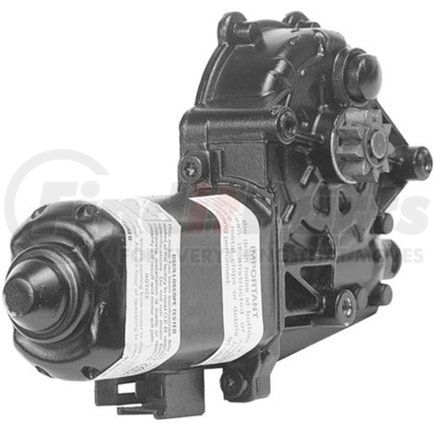 A-1 Cardone 42-317 Power Window Motor