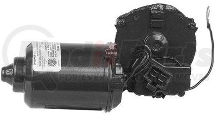 A-1 Cardone 43-1176 Windshield Wiper Motor