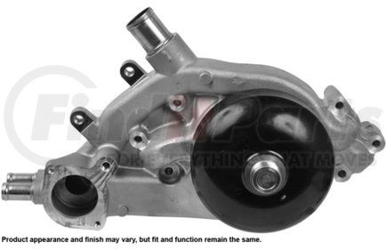 A-1 Cardone 55-13417 NEW WATER PUMP