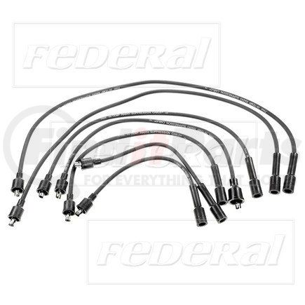 Standard Wire Sets 2610 2610