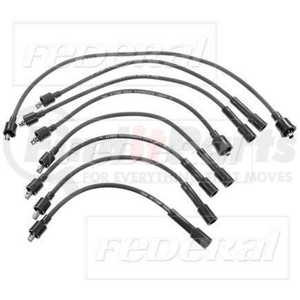 Standard Wire Sets 2611 2611