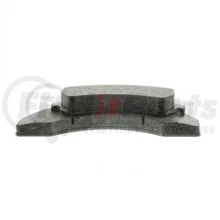 Meritor MMD225 MEGA DISC PADS