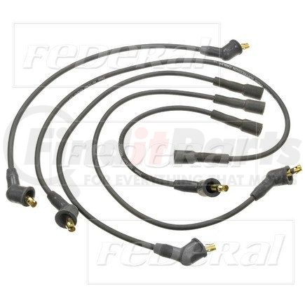 Standard Wire Sets 4510 4510