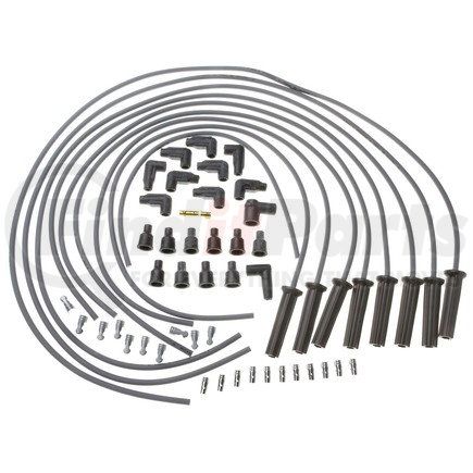 Standard Wire Sets 3840 STANDARD WIRE SETS Glow Plugs & Spark Plugs 3840