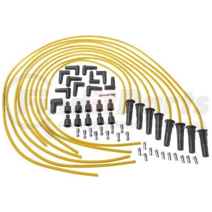 Standard Wire Sets 3850 STANDARD WIRE SETS 3850 -