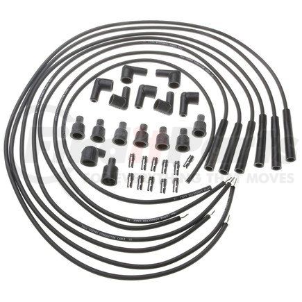Standard Wire Sets 3602 STANDARD WIRE SETS 3602 -