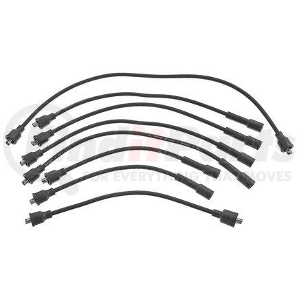 Standard Wire Sets 9628 STANDARD WIRE SETS 9628 Glow Plugs & Spark Plugs