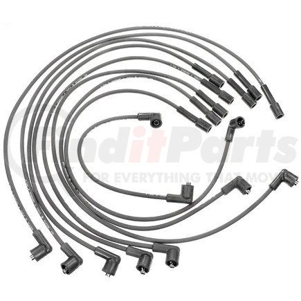 Standard Wire Sets 7815 STANDARD WIRE SETS 7815 Glow Plugs & Spark Plugs