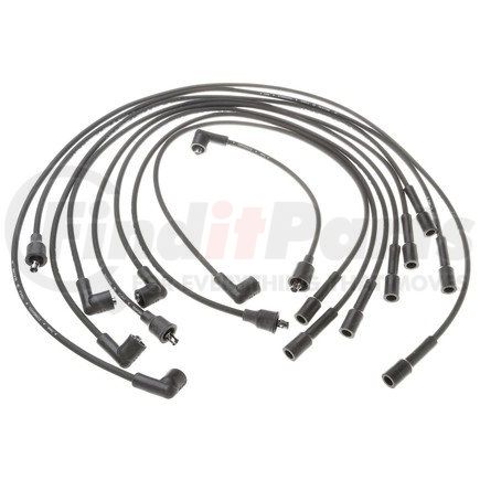 STANDARD WIRE SETS 7830 STANDARD WIRE SETS 7830 Other Parts
