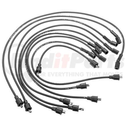 Standard Wire Sets 7846 STANDARD WIRE SETS 7846 Glow Plugs & Spark Plugs