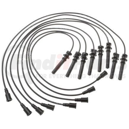STANDARD WIRE SETS 7886 STANDARD WIRE SETS 7886 Other Parts