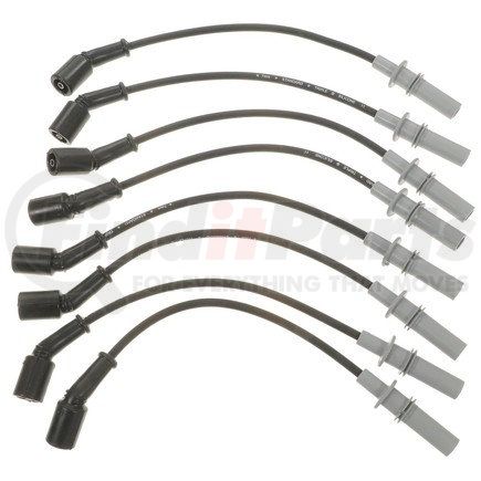 STANDARD WIRE SETS 7891 STANDARD WIRE SETS 7891 Other Parts