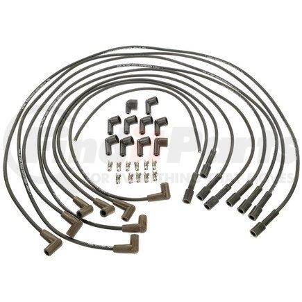 Standard Wire Sets 8840 8840