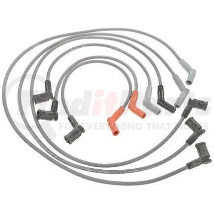 Standard Wire Sets 26697 STANDARD WIRE SETS 26697 Glow Plugs & Spark Plugs