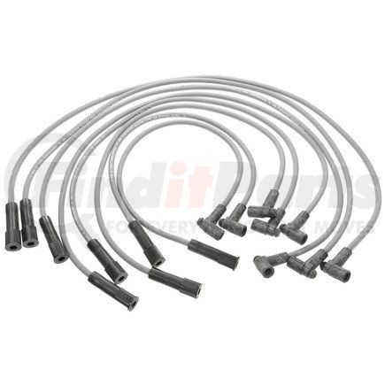 Standard Wire Sets 26810 STANDARD WIRE SETS 26810 Glow Plugs & Spark Plugs